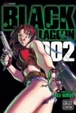 Cover of Black Lagoon 002
