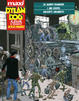 Cover of Maxi Dylan Dog n. 12