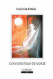 Cover of Con un filo di voce