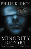 Minority Report (Gollancz SF)