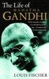 Cover of The Life of Mahatma Gandhi