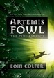 Cover of The Time Paradox
