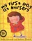 Cover of My First Day at Nursery