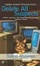 Cover of "Delete All Suspects"