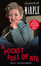 Cover of 'A Pocket Full of Rye'