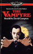 Cover of The Vampyre
