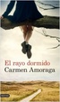 Cover of El rayo dormido