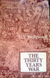 Cover of The Thirty Years' War