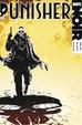 Cover of Marvel Noir - Punisher