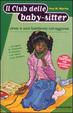 Cover of Jessi e una bambina coraggiosa
