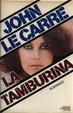 Cover of La tamburina
