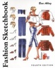 Cover of Fashion Sketchbook
