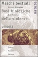 Cover of Maschi bestiali