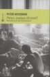 Cover of Penso, dunque chi sono?