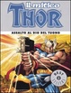 Cover of Il mitico Thor