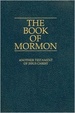 Cover of The Book of Mormon