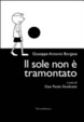 Cover of Il sole non è tramontato