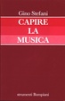Cover of Capire la musica