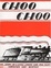 Cover of Choo Choo