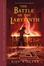 Cover of 'The Battle of the Labyrinth'