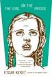 Cover of The Girl on the Fridge