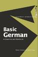 Cover of Basic German