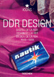 Cover of East German Design - 1949-1989
