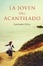 Cover of La joven del acantilado