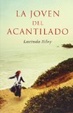 Cover of La joven del acantilado