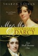 Cover of Mr. and Mrs. Fitzwilliam Darcy
