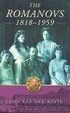 Cover of The Romanovs, 1818-1959