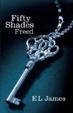 Cover of Fifty Shades Freed