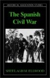 Cover of THE SPANISH CIVIL WAR