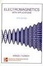 Cover of 'Electromagnetics'