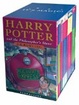 Cover of Harry Potter Boxed Set
