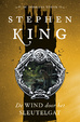 Cover of De wind door het sleutelgat