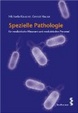 Cover of Spezielle Pathologie für medizinische Masseure und medizinisches Personal