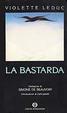 Cover of La bastarda