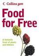 Cover of Food for Free
