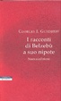 Cover of I racconti di Belzebù a suo nipote