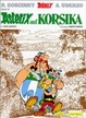 Cover of Asterix auf Korsika