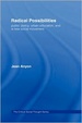 Cover of Radical Possibilities