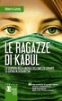 Cover of Le ragazze di Kabul