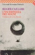 Cover of L'incertezza dei sogni