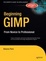 Cover of Beginning GIMP