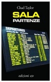 Cover of Sala partenze