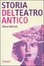 Cover of Storia del teatro antico