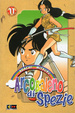 Cover of Arcobaleno di spezie vol. 11