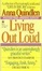 Cover of "Living Out Loud"