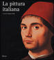 Cover of La pittura italiana